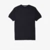 T-Shirt Basic - Navy -Brooks Verkaufsgeschäft c535de2b76d04a97b7372c8c724890f8