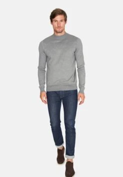 Strickpullover - Dark Grey 12 Strickpullover - Dark Grey -Brooks Verkaufsgeschäft c70903b7df7048a9a879b04062f35d09