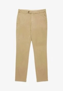 STRETCH - Chino - Military -Brooks Verkaufsgeschäft cb209455b1bd4c6881bb2e36323d18de 2
