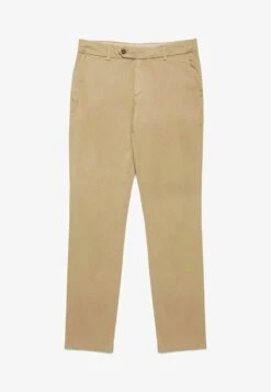 STRETCH - Chino - Khaki