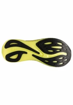 BROOKS HYPERION MAX - Laufschuh Neutral - Black Blazing Yellow White -Brooks Verkaufsgeschäft cc02c21674bc4c35ba9f108e3f99da2f