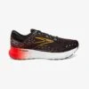 BROOKS GLYCERIN 20 - Laufschuh Neutral - Black Blackened Pearl Fiery Red -Brooks Verkaufsgeschäft cc46124beaad4df5a14780552d007762 1