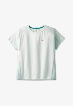 BROOKS SPRINT FREE SHORT SLEEVE 2.0 - T-Shirt Basic - Hyper Pink 13 BROOKS SPRINT FREE SHORT SLEEVE 2.0 - T-Shirt Basic - Hyper Pink -Brooks Verkaufsgeschäft cc95ad6a2910485b8b893cd7d51fd818 3