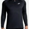 BROOKS THERMAL HOODIE 2.0 - Kapuzenpullover - Black 2 BROOKS THERMAL HOODIE 2.0 - Kapuzenpullover - Black -Brooks Verkaufsgeschäft cca8b0f515a84783b7a0a6f6b745c8d4