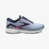BROOKS GHOST 15 - Laufschuh Neutral - Kentucky Blue Peacoat Pink -Brooks Verkaufsgeschäft cfa86142f01944799c72e18ba94b2d17 2