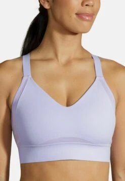 BROOKS DRIVE INTERLACE RUN BRA - Sport BH - Violet Dash 11 BROOKS DRIVE INTERLACE RUN BRA - Sport BH - Violet Dash -Brooks Verkaufsgeschäft d110b20f014a4bd2b153a98b770f9acc 1