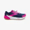BROOKS CATAMOUNT 2 - Laufschuh Trail - Peacoat Pink Biscuit -Brooks Verkaufsgeschäft d49f70537ed04a09adedeedddf759fd4
