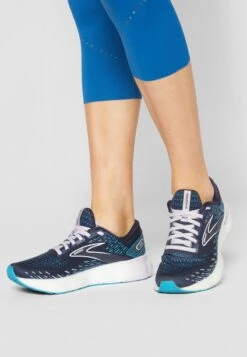 BROOKS GLYCERIN 20 - Laufschuh Neutral - Peacoat Ocean Pastel Lilac 12 BROOKS GLYCERIN 20 - Laufschuh Neutral - Peacoat Ocean Pastel Lilac -Brooks Verkaufsgeschäft d6ecc786a9424504bc7206a21404dd4f