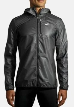 BROOKS Shield Hybrid Jacket 2.0 - Fleecejacke - Black 13 BROOKS Shield Hybrid Jacket 2.0 - Fleecejacke - Black -Brooks Verkaufsgeschäft d76bb01623ad402caa0245b7cf8280ed 2