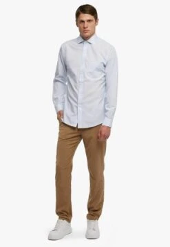 SPREAD COLLAR - Businesshemd - White -Brooks Verkaufsgeschäft d8aafc71435842509e2c8c065890b4d8