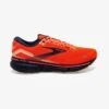 BROOKS GHOST 15 - Laufschuh Neutral - Coral Navy Peach 1 BROOKS GHOST 15 - Laufschuh Neutral - Coral Navy Peach -Brooks Verkaufsgeschäft dba44978bb5d4b8ab2a8b99f3635c36a