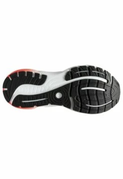 BROOKS GLYCERIN GTS 20 - Laufschuh Stabilität - Black Blackened Pearl Fiery Red -Brooks Verkaufsgeschäft dbc2810287124b3bb36ab268bb6b0892