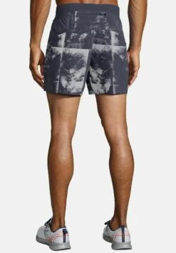 BROOKS SHERPA 5" SHORT - Kurze Sporthose - Concrete Cloud Dye Print 9 BROOKS SHERPA 5" SHORT - Kurze Sporthose - Concrete Cloud Dye Print -Brooks Verkaufsgeschäft de0825eef3b742caac60e696bd47dc47