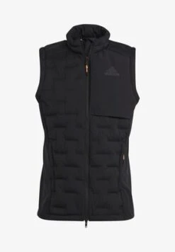 BROOKS SHIELD HYBRID VEST 2.0 - Weste - Black 13 BROOKS SHIELD HYBRID VEST 2.0 - Weste - Black -Brooks Verkaufsgeschäft df33f55871ce481da90ad00051200a77