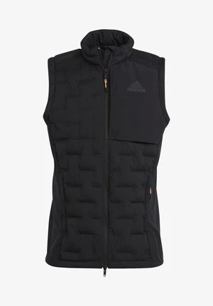 BROOKS SHIELD HYBRID VEST 2.0 - Weste - Black 8 BROOKS SHIELD HYBRID VEST 2.0 - Weste - Black – Bild 6