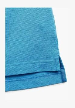 SHORT SLEEVES SUPIMA - Poloshirt - Intense Light Blue -Brooks Verkaufsgeschäft dfad96ba65914289babc6d10176ba879