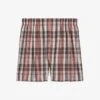 POPLIN MADRAS - Boxershorts - Pink 1 POPLIN MADRAS - Boxershorts - Pink -Brooks Verkaufsgeschäft e176d8f47fe04e218cc4ef3b5d634385