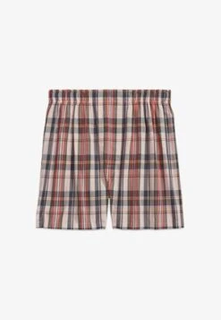 BROADCLOTH GINGHAM FUN - Boxershorts - Open Blue -Brooks Verkaufsgeschäft e176d8f47fe04e218cc4ef3b5d634385 2