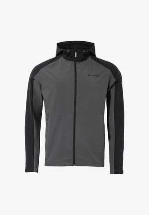 BROOKS HIGH POINT WATERPROOF JACKET - Regenjacke / Wasserabweisende Jacke - Black 8 BROOKS HIGH POINT WATERPROOF JACKET - Regenjacke / Wasserabweisende Jacke - Black – Bild 6