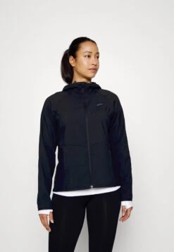 BROOKS CANOPY - Softshelljacke - Black