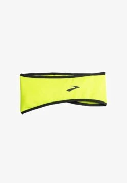 Brooks Verkaufsgeschäft 8 BROOKS Notch Thermal Headband - Schweißband - Nightlife Asphalt