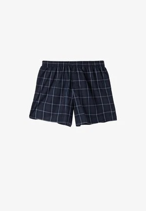 POPLIN MADRAS - Boxershorts - Pink 8 POPLIN MADRAS - Boxershorts - Pink – Bild 6