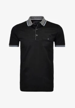 Poloshirt - Black -Brooks Verkaufsgeschäft ec63f7dc6740417ab45b0743955ae262