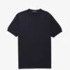 MAKÒ - T-Shirt Basic - Navy