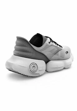 BROOKS AURORA-BL - Laufschuh Neutral - White Alloy Black -Brooks Verkaufsgeschäft ed9a3b6a0ceb4ae3ad54e307ab9adf6d