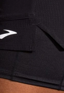 BROOKS Kurze Sporthose - Black 13 BROOKS Kurze Sporthose - Black -Brooks Verkaufsgeschäft eeb781ee625a44c18441c4178da45589