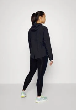 BROOKS CANOPY - Softshelljacke - Black -Brooks Verkaufsgeschäft f0d0ab394bef48e384cd711fbfa33457