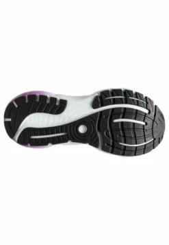 BROOKS GLYCERIN GTS 20 - Laufschuh Stabilität - Black Bellflower Fiesta -Brooks Verkaufsgeschäft f2a57952b9f040cd8e4ec802de870402