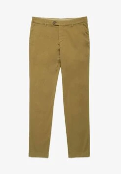STRETCH - Chino - Military