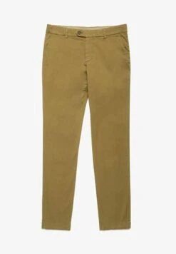STRETCH - Chino - Khaki -Brooks Verkaufsgeschäft f2dda8e24c3f468998beac7c3b6dbd9c