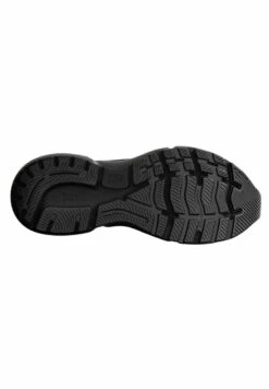 BROOKS GHOST 15 - Laufschuh Neutral - Black Black Ebony -Brooks Verkaufsgeschäft f2fb2e3aa4d5420a90b4e025c995d2ad