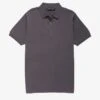 MAKÒ - Poloshirt - Dark Grey -Brooks Verkaufsgeschäft f304cf7885c94082b99024d669e4b8ee