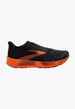 BROOKS HYPERION TEMPO - Laufschuh Neutral - Black Flame Grey 9 BROOKS HYPERION TEMPO - Laufschuh Neutral - Black Flame Grey -Brooks Verkaufsgeschäft f317e133ea804ea091672a3c53b6eaad 2