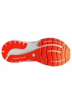 BROOKS GLYCERIN GTS 20 - Laufschuh Stabilität - Blue Depths Palace Blue Orange -Brooks Verkaufsgeschäft f7029852342f4f72b81736ff1a643034