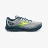 BROOKS DIVIDE 3 - Trainingsschuh - Alloy Titan Nightlife