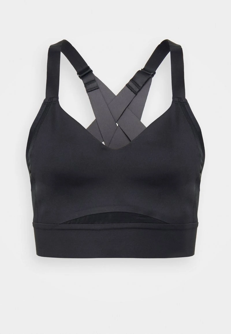 BROOKS DRIVE INTERLACE RUN BRA - Sport BH - Violet Dash 7 BROOKS DRIVE INTERLACE RUN BRA - Sport BH - Violet Dash – Bild 5