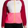 BROOKS CANOPY JACKET - Softshelljacke - Razzmatazz Quartz Hyper Pink -Brooks Verkaufsgeschäft f7f4b26628574177a3486a6b713e735f