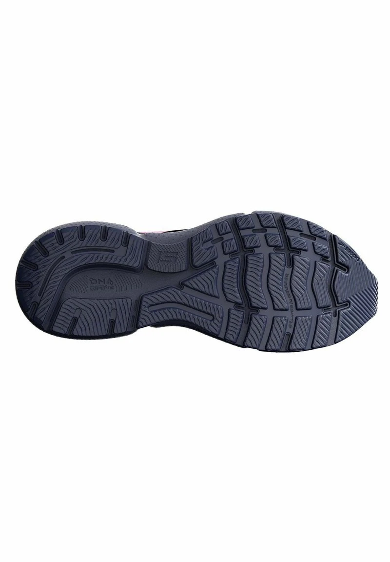 BROOKS GHOST 15 - Laufschuh Neutral - Peacoat Blue Pink 5 BROOKS GHOST 15 - Laufschuh Neutral - Peacoat Blue Pink – Bild 3