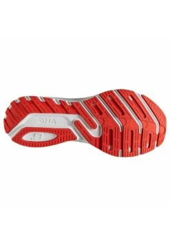 BROOKS LAUNCH 9 - Laufschuh Neutral - Blue Surf Black Cherry Tomato -Brooks Verkaufsgeschäft fbf516ab0f2c4165826946a3efe1d87b