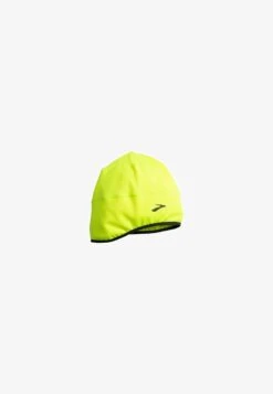 BROOKS Notch Thermal Beanie - Mütze - Nightlife Asphalt