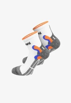 BROOKS GHOST CREW - Sportsocken - Black Br Crew -Brooks Verkaufsgeschäft ff2fc7fff7d74bfbb386a7cdbeda5b73